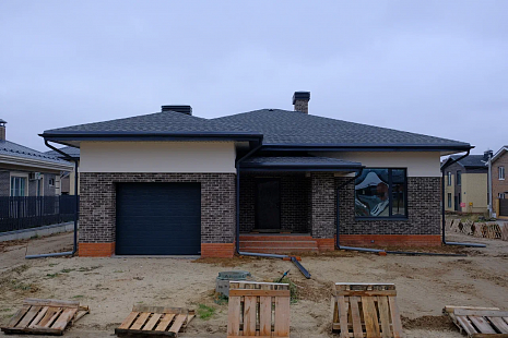 Объект из Кирпич Донские зори Морозово WDF